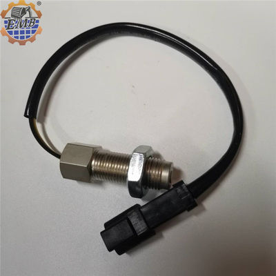 125-2966 Excavator Electrical Parts Revolution Speed Sensor 196-7973