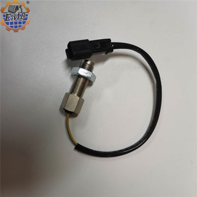 125-2966 Excavator Electrical Parts Revolution Speed Sensor 196-7973