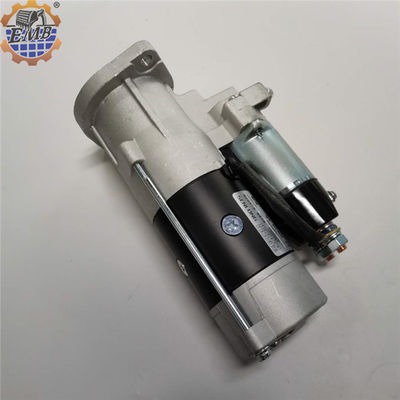 E312C Starting Motor 125-2988 C6.4 Engine Starter Motor 1252988 For Excavator Parts