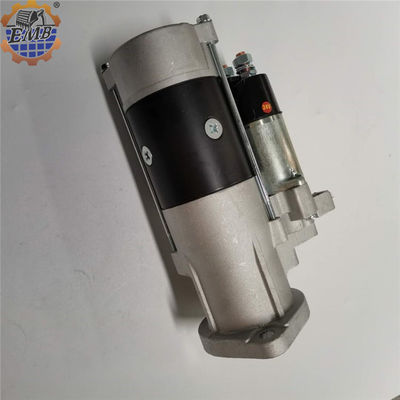 E312C Starting Motor 125-2988 C6.4 Engine Starter Motor 1252988 For Excavator Parts