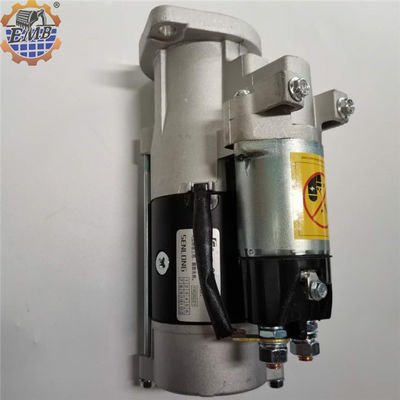 E312C Starting Motor 125-2988 C6.4 Engine Starter Motor 1252988 For Excavator Parts