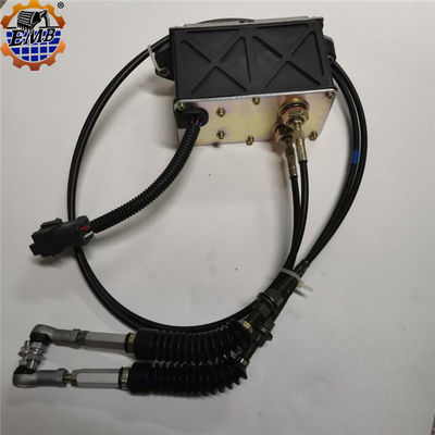 247-5207 for CAT 312C 320C Excavator Throttle Motor 2475207