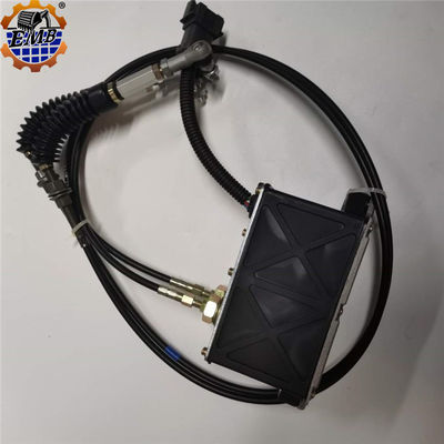 247-5207 for CAT 312C 320C Excavator Throttle Motor 2475207