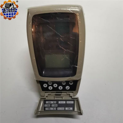 260-2160 E320C Excavator Display 157-3198 Monitor For Machinery Parts