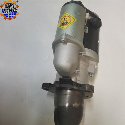 SA6D170 Starter Motor 600-813-3861 600-813-2724 For Engine Starter Motor