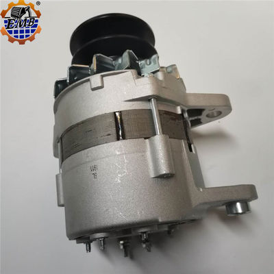 600-821-6110 0330002871 6D105 Engine Alternator For PC200-3 PC220-2