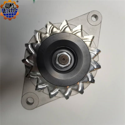 600-821-7210 24V 35A Alternator 600-821-7240 For Komatsu Engine 6D95L S6D105