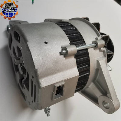 600-821-7210 24V 35A Alternator 600-821-7240 For Komatsu Engine 6D95L S6D105