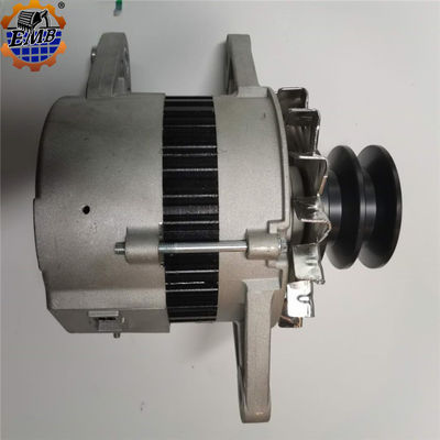 600-821-7210 24V 35A Alternator 600-821-7240 For Komatsu Engine 6D95L S6D105