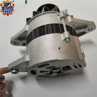 600-821-7210 24V 35A Alternator 600-821-7240 For Komatsu Engine 6D95L S6D105