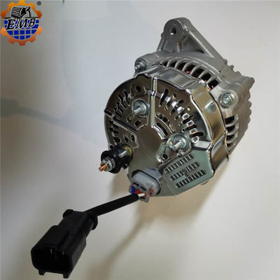 600-861-3610 Genuine Alternator PC60-8 PC70-8 For 4D95L Engine Parts