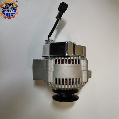 600-861-3610 Genuine Alternator PC60-8 PC70-8 For 4D95L Engine Parts