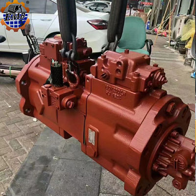 VOE14531591  Hydraulic Main Pump EC290B K3V140 Main Pump