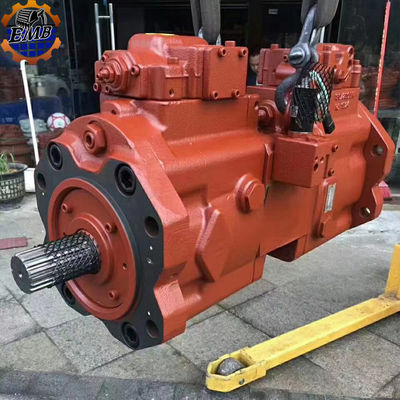 VOE14531591  Hydraulic Main Pump EC290B K3V140 Main Pump
