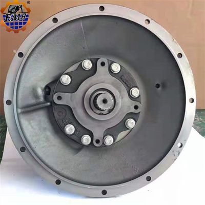 PC75 Hydraulic Pump Assy 708-1W-01310 708-1W-00310 Komatsu Main Pump