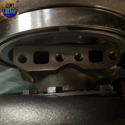 6505-53-5030 Original New KTR110 Turbocharger For Komatsu Part
