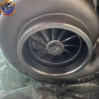 6505-53-5030 Original New KTR110 Turbocharger For Komatsu Part