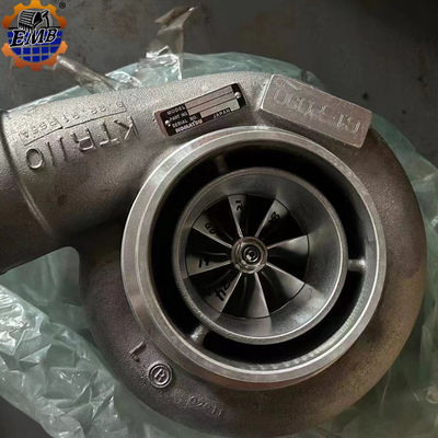 6505-53-5030 Original New KTR110 Turbocharger For Komatsu Part
