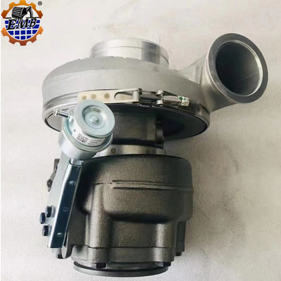 2839679 HE551W Complete Turbocharger 15096757 For Para  MD16