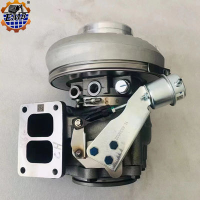 2839679 HE551W Complete Turbocharger 15096757 For Para  MD16