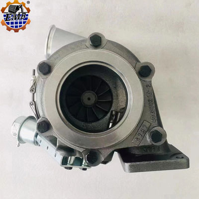 2839679 HE551W Complete Turbocharger 15096757 For Para  MD16