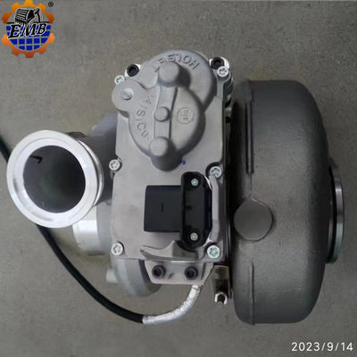 5328273 Diesel Engine HE300VG Turbocharger 5328074 For Excavator Part