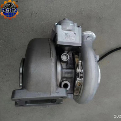 5328273 Diesel Engine HE300VG Turbocharger 5328074 For Excavator Part