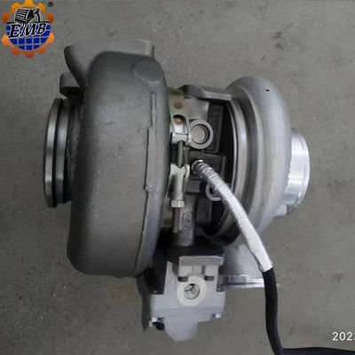 5328273 Diesel Engine HE300VG Turbocharger 5328074 For Excavator Part