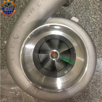 287-7214 Turbocharger Diesel Engine Parts 158-6600 3508 Engine Turbocharger