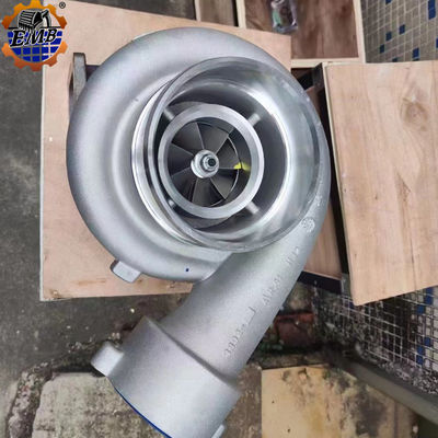 287-7214 Turbocharger Diesel Engine Parts 158-6600 3508 Engine Turbocharger