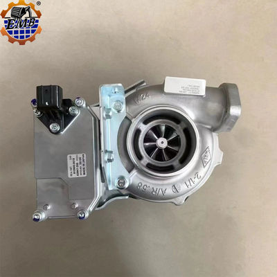 789209-0012 SK210 Turbocharger OEM Quality Excavator Parts