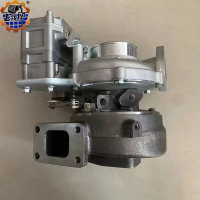 789209-0012 SK210 Turbocharger OEM Quality Excavator Parts