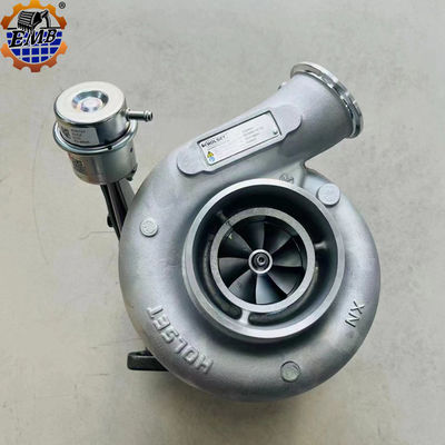 3536404 Turbocharger HX40W 3537288 For 6CTA Diesel Engine