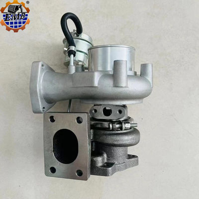 6208-81-8100 Turbocharger For PC130-7 Excavator 4D95LE Turbo 4D95