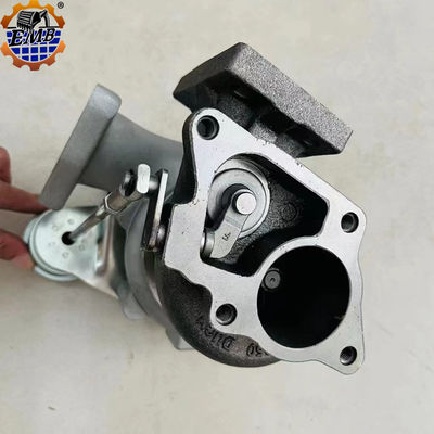 6208-81-8100 Turbocharger For PC130-7 Excavator 4D95LE Turbo 4D95