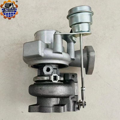 6208-81-8100 Turbocharger For PC130-7 Excavator 4D95LE Turbo 4D95