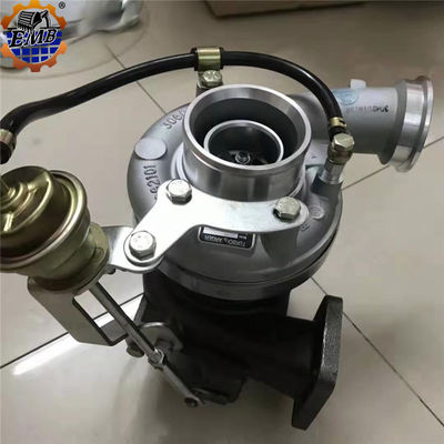 VOE20933297 EC210 D6E Engine Turbo VOE21647837 Turbocharger For Excavator Parts