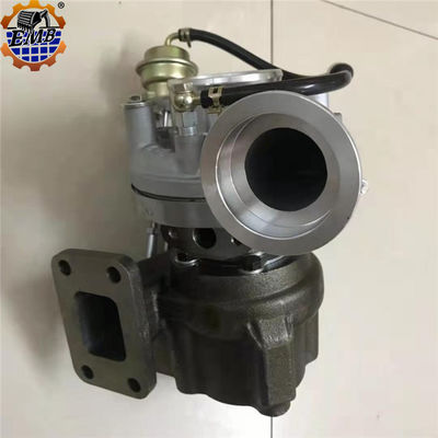 VOE20933297 EC210 D6E Engine Turbo VOE21647837 Turbocharger For Excavator Parts
