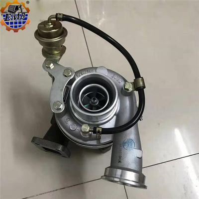 VOE20933297 EC210 D6E Engine Turbo VOE21647837 Turbocharger For Excavator Parts