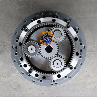 SA7118-38100 EC290B Swing Reducer VOE14542165  EC290 Swing Gearbox