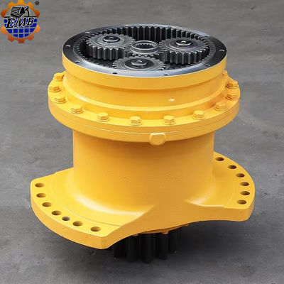 207-26-00300 PC300-8MO Swing Reducer PC350-8MO 706-7H-01040 Swing Gearbox