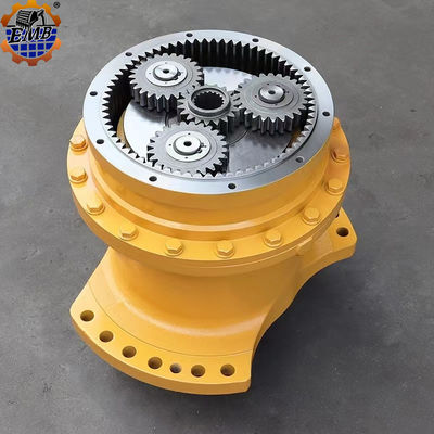 207-26-00300 PC300-8MO Swing Reducer PC350-8MO 706-7H-01040 Swing Gearbox