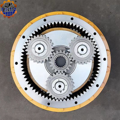 207-26-00300 PC300-8MO Swing Reducer PC350-8MO 706-7H-01040 Swing Gearbox