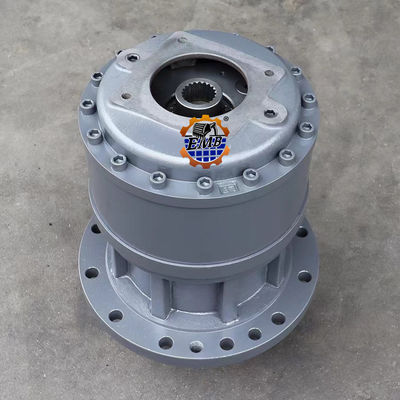 130426-00014 DH370 Swing Reducer Solar340 404-00094 Swing Gearbox