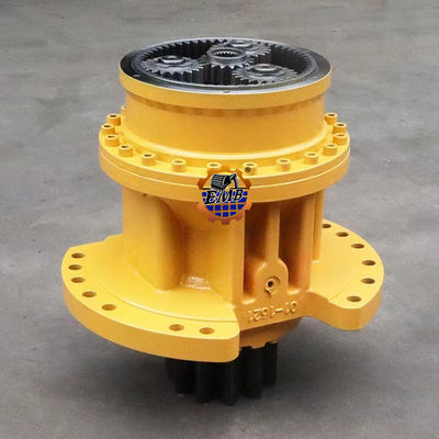PC270-7 Swing Reducer 206-26-00501 PC270 Swing Gearbox For Komatsu