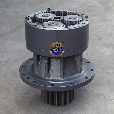 OEM New KTC10150 Sh460 Swing Reducer KTC10240 CX460 Swing Gearbox