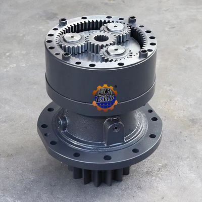 31QB-10140 R450LC-7 Swing Reducer Hyundai R520LC-9 31QB-10141 Swing Gearbox
