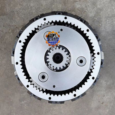 39Q6-12100 R210-9 Swing Reduction Gear 39Q6-12101 R220-9 Swing Gearbox