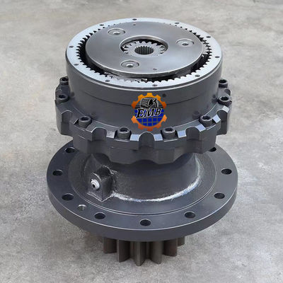 39Q6-12100 R210-9 Swing Reduction Gear 39Q6-12101 R220-9 Swing Gearbox