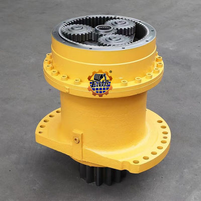 208-26-00210 PC400-7 Swing Reducer 208-26-00211 PC450-7 Swing Gearbox